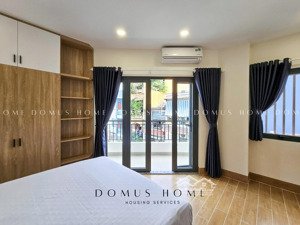 khai trương căn hộ studio ban công mới 100% q8 gần cầu chữ y, cầu nguyễn văn cừ, parc mall