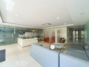 cho thuê văn phòng bình thạnh 110-300m², giá ưu đãi chỉ 260k/m², lễ tân chuyên nghiệp