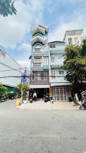 bán nhà mặt phố tại đường số 36, bình trị đông b, 72m2 4x18 giá cực chất 12 tỷ