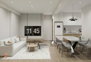 tòa d1ct2 tây nam linh đàm - căn hộ 79m², 3 ngủ, ban công thoáng, sổ đỏ chính chủ