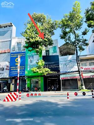 28 triệu - CHO THUÊ NHÀ 3 TẦNG MẶT TIỀN ĐƯỜNG TRẦN HƯNG ĐẠO