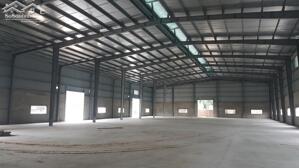 Bán Xưởng 5000m2 KCN Long Thành, Đồng Nai