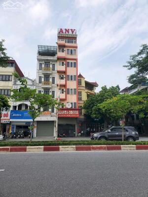 Bán nhà mặt phố Cổ Linh,Long Biên 8 tầng,82m,mt5.2m dòng tiền nhỉnh 29 tỷ