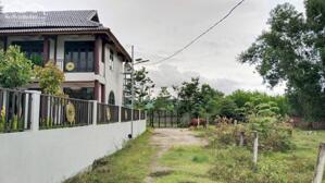 Bán đất khu biệt thự Cẩm Toại Tây, 1271 m2, 4 tỷ 470, Hòa Vang, Đà Nẵng