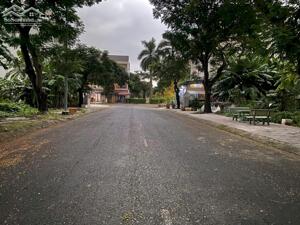 Lô đất KDC Hưng phú 2 diện tích 120m, vị trí đẹp khu tiềm năng