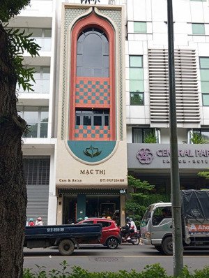 bán nhà siêu hiếm mt bùi hữu nghĩa - quận 5 -( 8.2x19nh)- 4 tầng -hdt 85tr/th- bán 35 tỷ