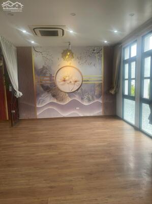 Cho thuê tầng 3 căn Shophouse Vin Thượng Lý , Hồng Bàng