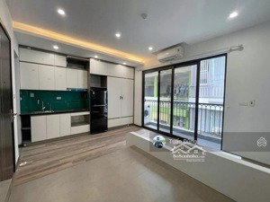 tòa chdv phố kim mã, 68m2, 7 tầng, 15 phòng đủ nội thất, cho dòng tiền 1 tỷ/năm, vị trí ba mặt ngõ
