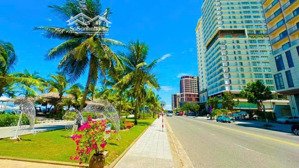 bán nhà mặt phố lưu quang thuận - 3 tầng kiên cố- vài bước ra biển mỹ khê - 90m2 - hơn 14 tỷ tí