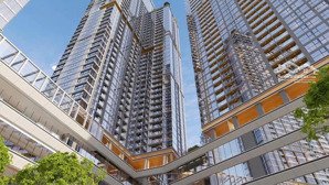 cơ hội sở hữu căn hộ cao cấp sun feliza suites cầu giấy - chiết khấu 20%, vay 70%