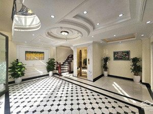 long biên - gia lâm - siêu phẩm - oto tránh 6 tầng thang máy - lô góc - nở hậu