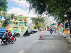 mặt tiền cách hoàng diệu 300m - (6.2x25) tiện xây building, khách sạn giá nhỉnh 100 triệu/m2