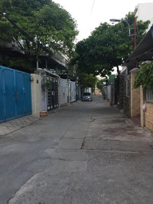 bán nhà kiệt ôtô đường trường chinh phường an khê tp đà nẵng