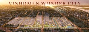 bán biệt thự vinhomes wonder city, tân hội, đan phượng, hà nội, 17 tỷ, 96m2, view đẹp, chính chủ