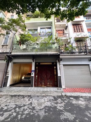 phân lô phố khúc thừa dụ _thọ tháp _110m2 _5tang _thang máy _ô tô tránh _1 nhà ra phố _kinh doanh
