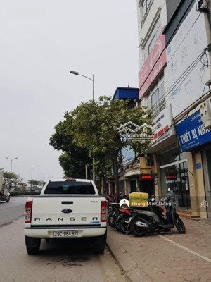 bán nhanh nhà sài đồng, long biên, 80m2, cạnh oto đỗ, nở hậu, hơn 6 tỷ