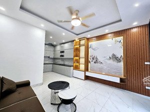 bán nhà tây mỗ 45m - 5 tầng - thang máy - giá 6,2 tỷ gần vincom smart city, đại lô thăng long