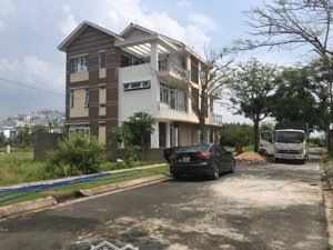 đất nền biệt thự quận 9, topia garden khang điền, góc 2 mặt tiền trục đường chính, giá siêu tốt