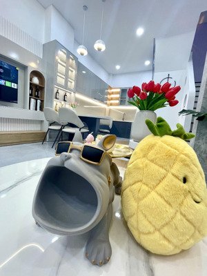 41m2, bán nhà 2 tầng, 3pn, hẻm 3m, quang trung, p10 gò vấp, 4 tỷ hơn