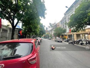 bán liền kề văn khê, hà đông, ô tô tránh vỉa hè, kinh doanh, thang máy, 82.5m, mt 5m.