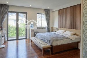 cho thuê nhà phố lakeview city dt 5x20m 5 pn 6wc nhà full nội thất đầy đủ chỉ cần xách vali vô ở