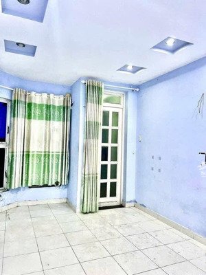 bán gấp 3 lầu st mt 4x12 tân thới hiệp q.12