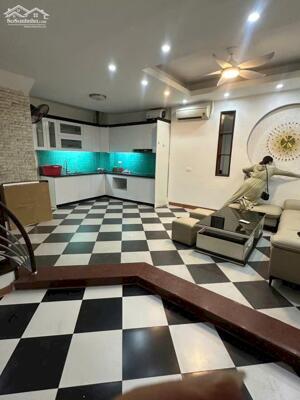 1 căn duy nhất ngõ 21 Lê Văn Lương 80m ra ô tô 6 tầng 42m2 thiết kế đẹp đủ nội thất ở, cho thuê tốt