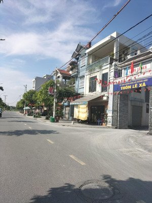 siêu phẩm mai lâm (cũ), xã đông anh, hà nội - sát đường ô tô tránh - ngõ ô tô vào tận đất