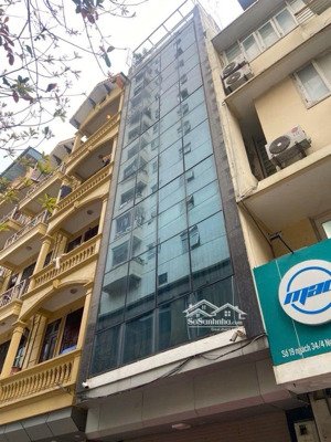 phố nguyễn thị định 63m2, phân lô, 6 tầng thang máy, gara ôtô, 2 thoáng, ô tô tránh, kd, ở ngay