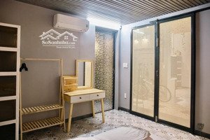 nhà đẹp mỹ đa đông 12 vừa ở vừa kinh doanh khu tây thuê sầm uất full nội thất