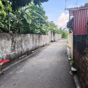 cơ hội vàng sở hữu lô đất đẹp 90m² tại lam cầu, gia lâm