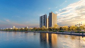 bán căn hộ 2pn đẹp, đầy đủ tiện ích tại the rivana, 3,1 triệu, 72m2, thuận an, bình dương