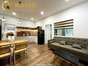 tận hưởng cuộc sống healing trong căn hộ tại khu biệt thự ven sông với vô vàng tiện ích