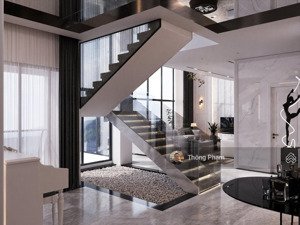 bán căn hộ chung cư az lâm viên complex, 15 tỷ vnd, 200m2, duplex 2 tầng hàng hiếm hà nội