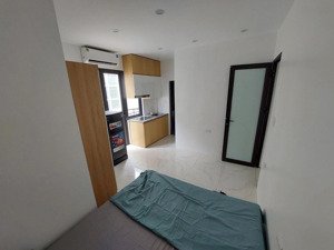 bán chdv trung tâm mỹ đình - lô góc - 44m2 - sẵn dòng tiền 25tr/th