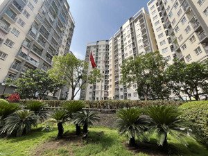 chính chủ bán căn hộ 2pn chung cư hà đô green viê, nguyễn văn công gần tân sơn nhất