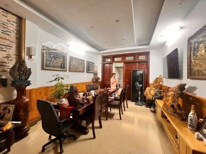 biệt thự văn quán 120m2 giá chỉ 27tỷ tiểu học khẳng định đẳng cấp chủ nhân!