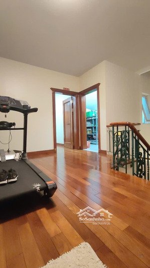 bán căn biệt thự đẹp mặt tiền đường ngô quang huy . thảo điền . khu ở và kinh doanh hiệu quả