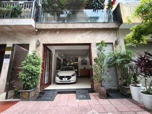 bán lk khu đô thị văn khê, tố hữu chân toà chung cư 82,5m2 x 5t, mt 5m, giá 25,5 tỷ