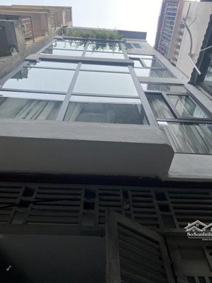 bán nhà 5 tầng, 45m2, chỉ trên 8 tỷ ngay phố phùng khoang, hà đông, gần 4 trường đh