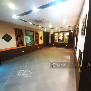 bán gấp nhà 6 tầng 3 mặt thoáng, kinh doanh nhà hàng 700tr/tháng, phố trần đại nghĩa hai bà trưng