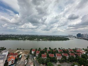 !!! bán gấp- penthouse d''edge thảo điền suất nnn- view sông hiếm có! chỉ 80 tỷ (thương lượng)