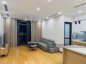 cho thuê cc indochina plaza, 20 triệu, 98m2, 2pn, 2wc, đầy đủ tiện nghi tại cầu giấy, hà nội