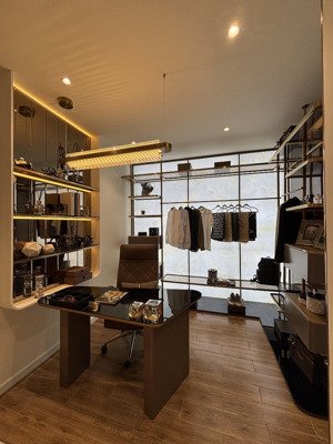 studio 40m2 bo góc tt 140tr ký hđmb, tuần lễ vàng : booking 30tr tặng 30tr, tặng airpod 4