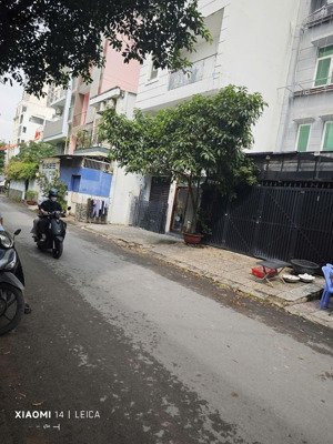 bán nhà thành thái phường diên hồng (q.10 cũ) giá chỉ 15 tỷ còn tl