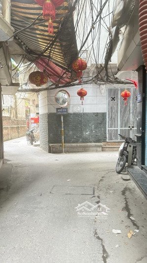 bán nhà ngõ 318- đê la thành - đ đ- ngõ thông kinh doanh thang máy dt 40m 5 tầng mt 4m giá 11.2 tỷ