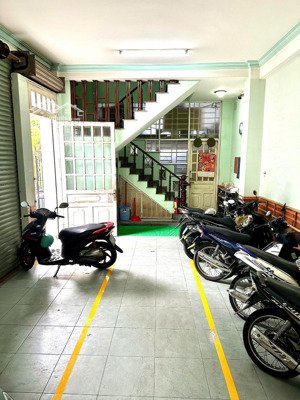 cho thuê phòng trọ cao cấp full nội thất trung tâm thủ đức vvp tại thủ đức