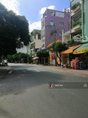 bán hẻm xe hơi phổ quang, p.2, tân bình - 10mx20m - khuôn đất hiếm - giá 30 tỷ còn tl