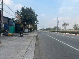 mặt tiền kinh doanh vip, tp mới bình dương