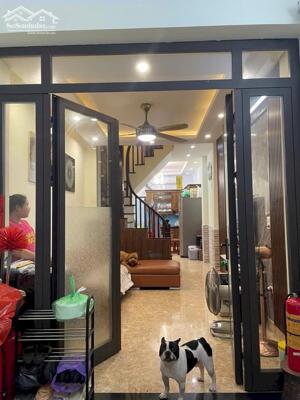 Phố VIP Ông Ích Khiêm_Lê Hồng Phong – 5 tầng 46m _ 14.4 tỷ - NGÕ NÔNG RỘNG, GẦN Ô TÔ, SĐCC